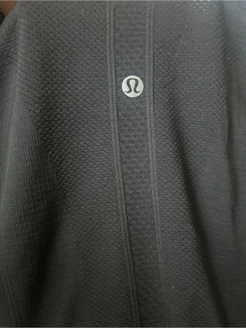 Lululemon Swiftly Tech Long Sleeve Top